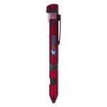 Survival Pen Red