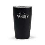 MiiR® Vacuum Insulated Tumbler - 12 Oz. Black Powder