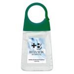 1.35 OZ Hand Sanitizer Green
