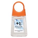 1.35 OZ Hand Sanitizer Orange