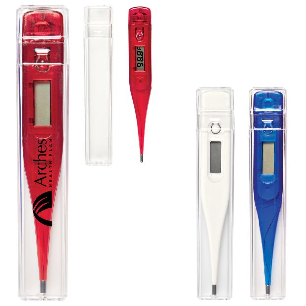 Medical Oral Thermometers Promotional