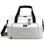 Igloo Seabreeze Coast Cooler with Gray with White Accents