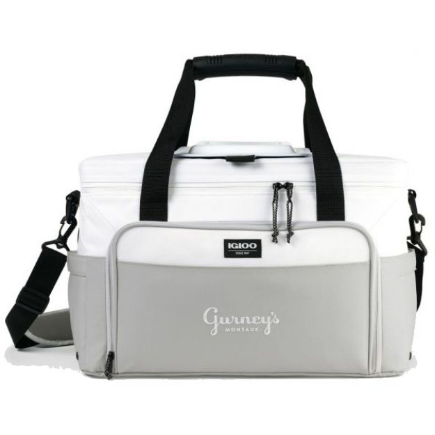 Igloo Seabreeze Coast Cooler with Custom Logo