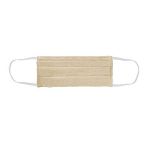 Cotton Multi Layered Face Masks with Ear Loops