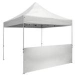 Tent Half Wall Kit