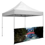 Dye Sublimated Tents