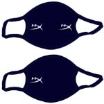 Made in USA Face Mask Navy - Bulk