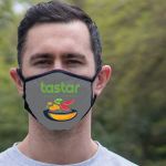 Logo Masks by Adco Marketing