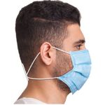 Ear Loop Holders Face Masks Back