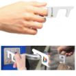 TouchTool to Help Protect You From Touching Germ or Contaminated Surface