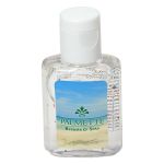 1/2 oz Hand Sanitizers with Moisture Beads in Stock in the US