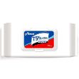 50 Ct/Pack Sanitizing Wipes with 75% alcohol bulk