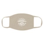 Cotton Reusable Mask Natural