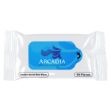 Antibacterial Wet Wipe Packet with Full Color Logo