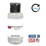 1 oz Made in USA Hand Sanitizer with Full Color Label In Stock