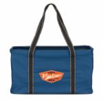 Ultimate Utility Tote Navy
