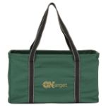 Ultimate Utility Tote Green
