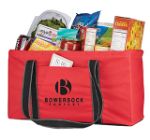 Ultimate Utility Tote Red