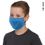 Adjustabel Youth Childs' Size Face Masks