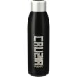 uv sterilization water bottle