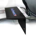 Airplane Tray Table Pocket Cover