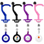 Touch Free Kooty Key Tool