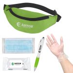 PPE Kit Fanny Pack