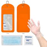 value ppe kit orange