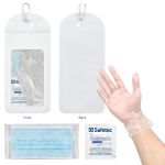 value ppe kit white