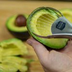 Avocado Pitter Tool