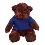 Teddy Bear Dark Brown