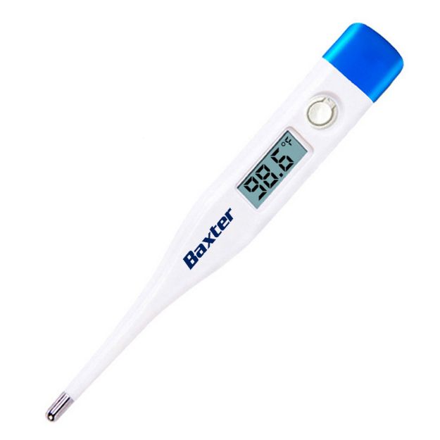 Custom Thermometers with your promotional logo in bulk