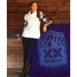 Kingston Deluxe Coral Fleece Blankets with Custom Logos