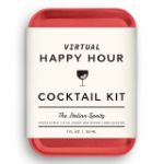 W P virtual cocktail kit
