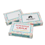 3 Pack Sidewalk Chalk