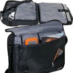 Ogio Voyager Messenger Bags Open