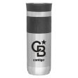 20 oz contigo byron 2.0 Stainless