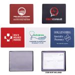 Covid-19 Vaccination Card Holder Custom Printed