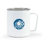 MiiR® Vacuum Insulated Camp Cup - 12 Oz. White Powder
