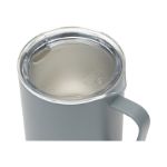 MiiR Vacuum Insulated Camp Cup Top View