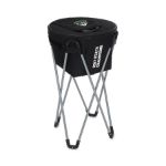 Tailgate Party Cooler Black