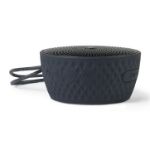 Pebble Bluetooth® Water Resistant Indoor and Outdoor Speakers Side View