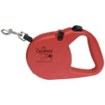 Retractable Pet Leash 16' with Brake, Group Image