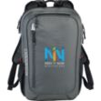 elleven Lunar Lightweight 15" Computer Backpack Gray