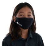 Kids / Youth Adjustable Face Masks - Great for Back to School Protection Being WOrn