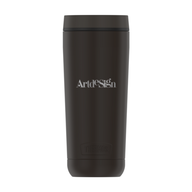 18 oz. Guardian Collection by Thermos Stainless Steel Tumbler with Your Custom Promotional Logo