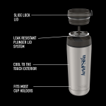 Thermos Stainless Steel Tumbler Parts