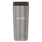 Thermos Guardian Tumbler Vacuum Insulated Matte Steel