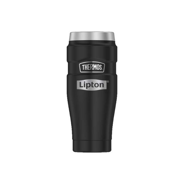 Thermos Stainless King Steel Travel Thumbler