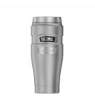 Thermos Stainless Steel Tumbler Matte Steel